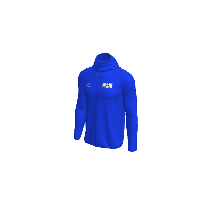 Apparel Essence Jacket - Blue Essence Jacket - Blue. (x 7)