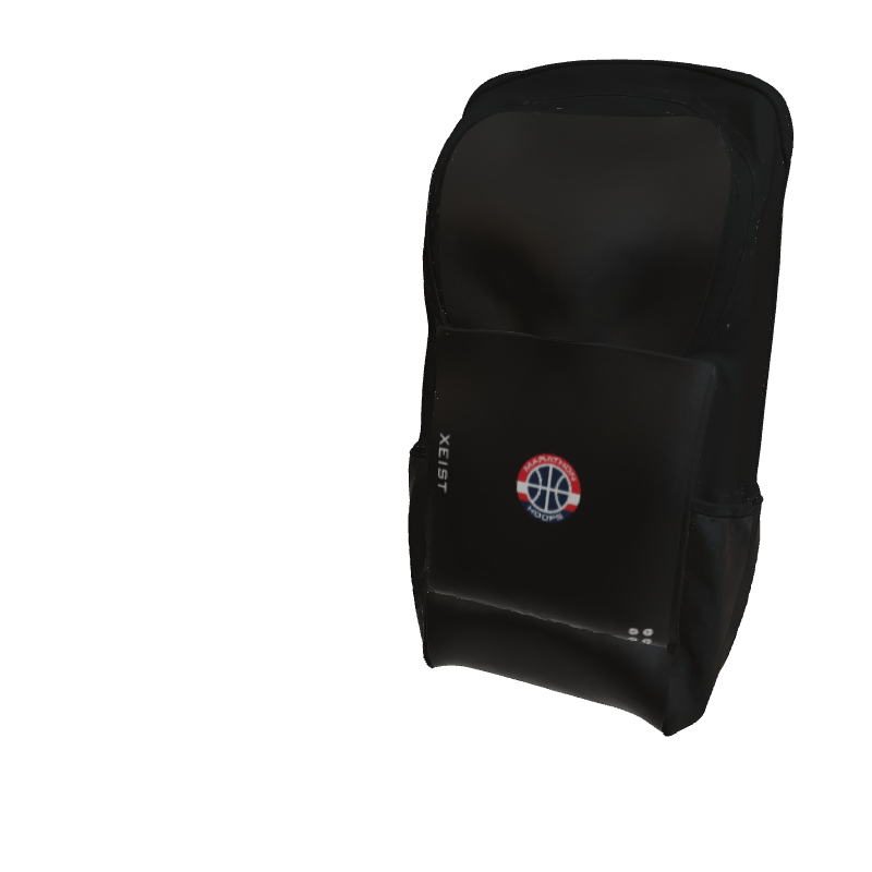 Basketball Orbit Orbit Backpack. (x 60)