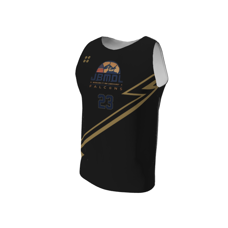 Basketball Zoom Phase I Jersey. (x 20)