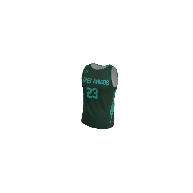 Basketball Storm XE-Caliber Jerseys. (x 10)