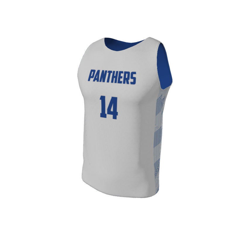 Basketball October Phase I Jersey. (x 15)