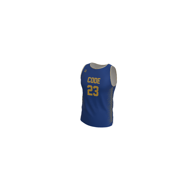 Basketball Vice XE-Caliber Jerseys. (x 6)
