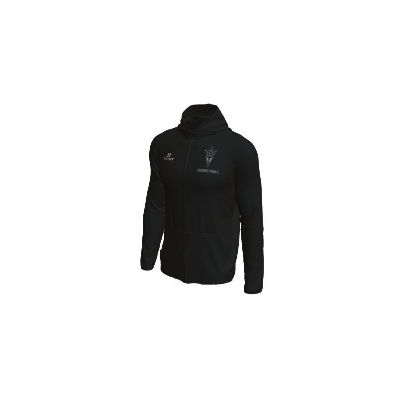 Apparel Elemental Jacket Elemental Jacket. (x 1)