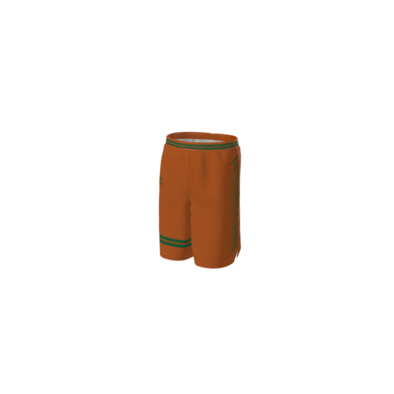 Basketball Venom Drip XE-Caliber Shorts. (x 6)