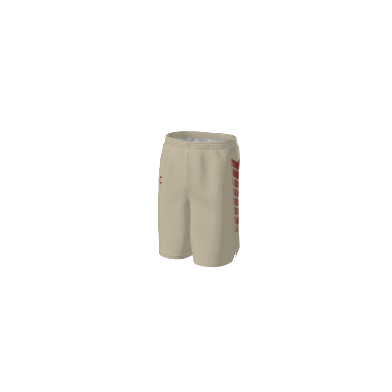 Basketball Vocal XE-Caliber Shorts. (x 6)