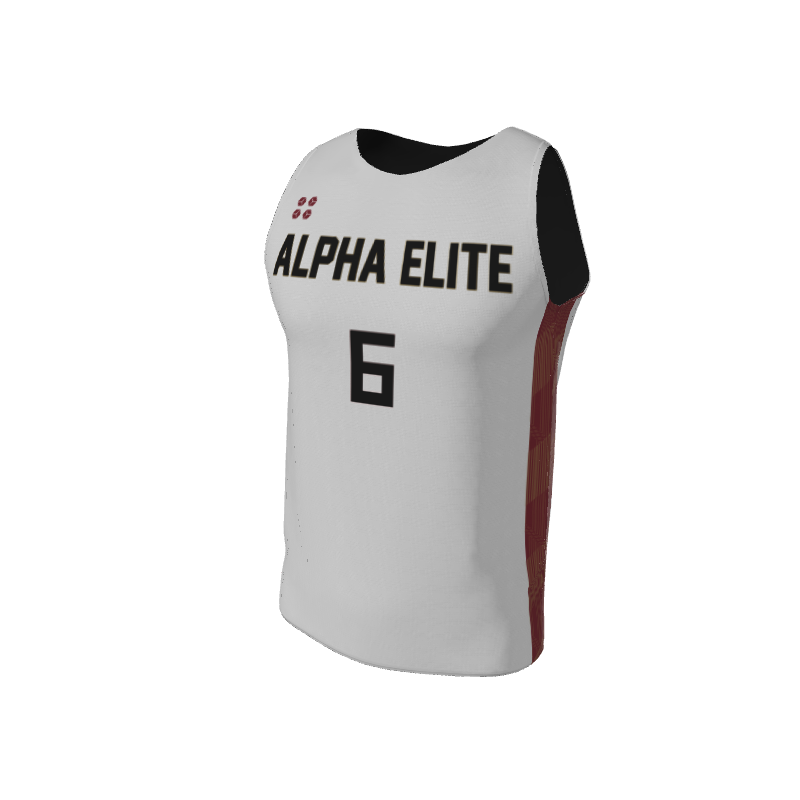 Basketball October Phase I Jersey. (x 11)