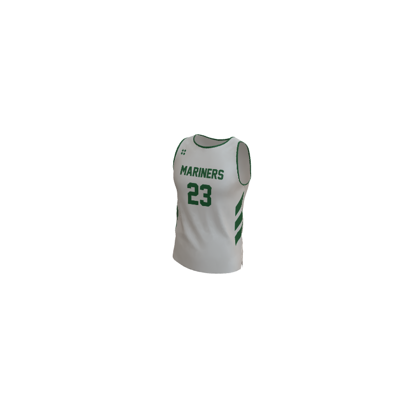 Basketball Trio XE-Caliber Jerseys. (x 12)