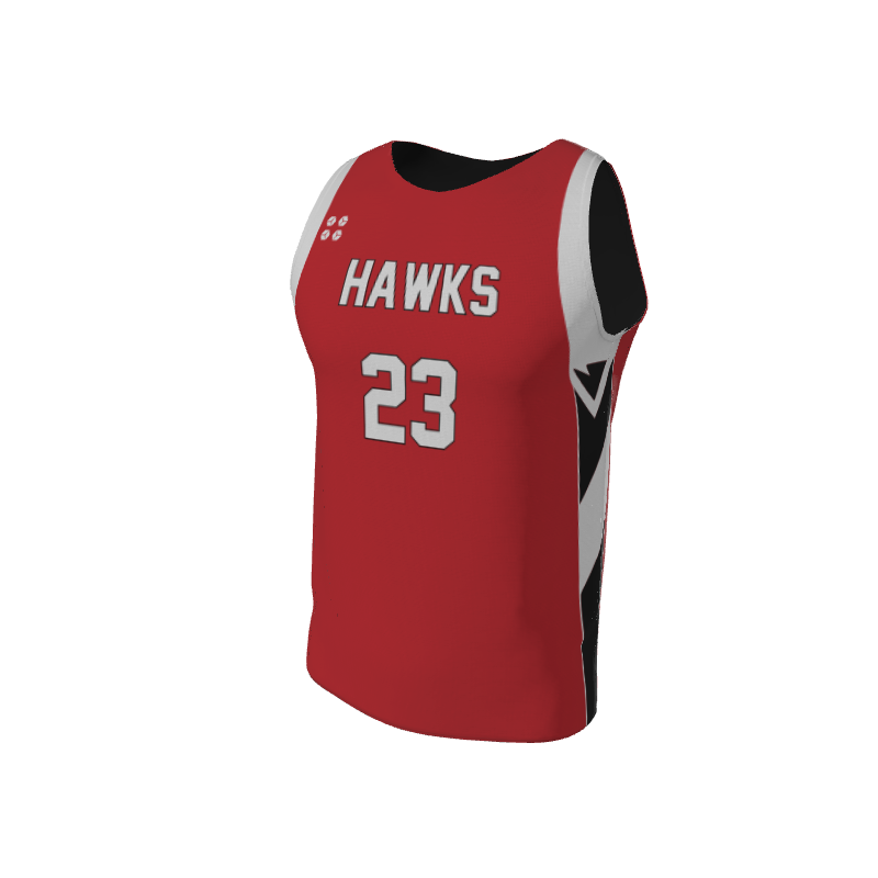 Basketball Icy Phase I Jersey. (x 10)