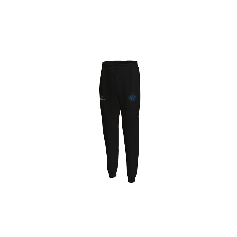 Apparel Elemental Joggers-black Elemental Joggers - Black. (x 10)