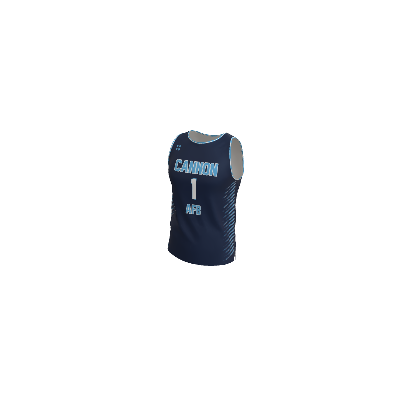 Basketball Vice XE-Caliber Jerseys. (x 14)
