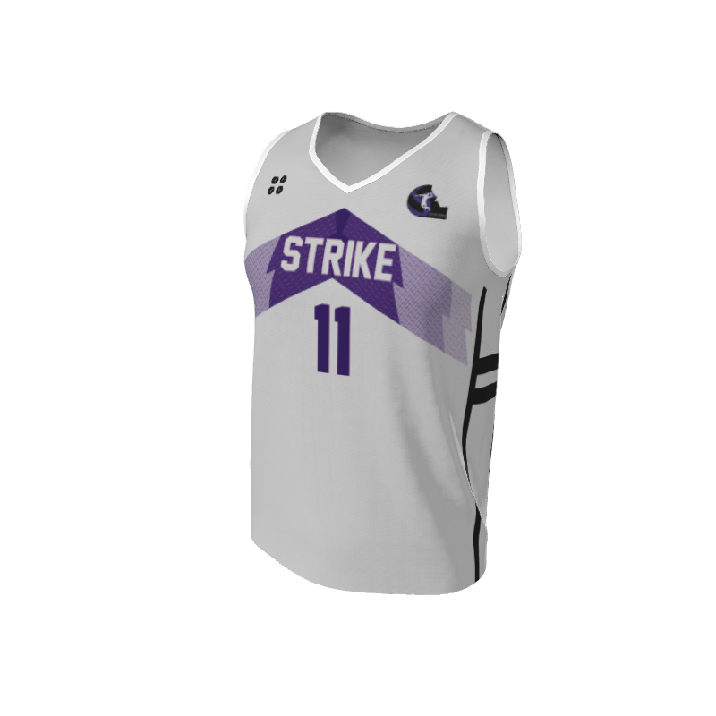 Basketball Uptop Boss Stride-Line Jersey. (x 55)