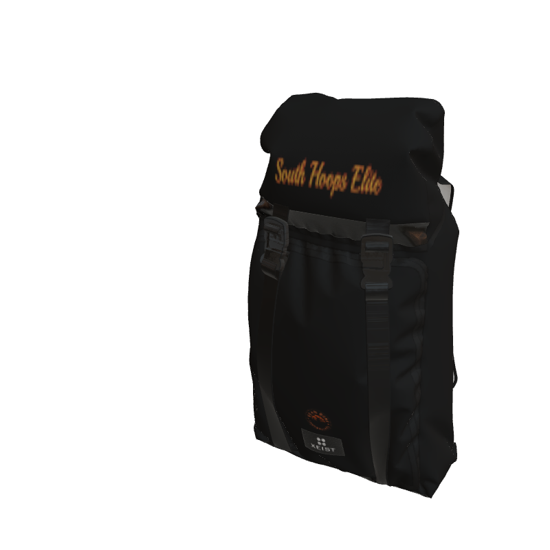 Basketball Sublimated Dual Strap Sublimated Dual Strap Backpack. (x 15)