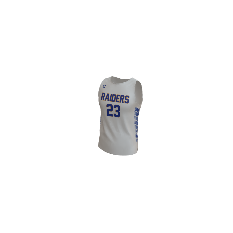 Basketball Vocal XE-Caliber Jerseys. (x 15)