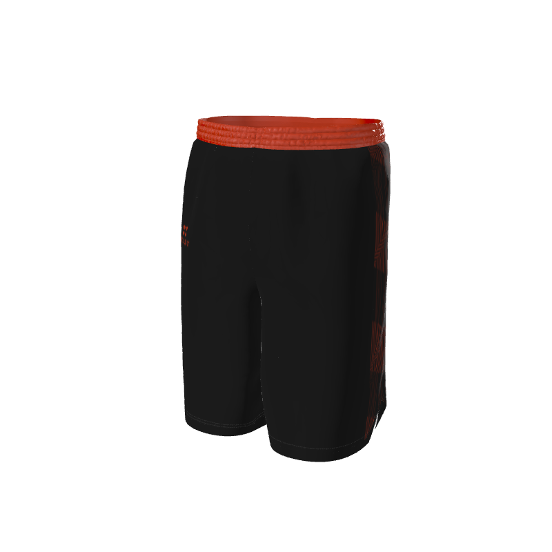 Basketball October Phase I Shorts. (x 17)