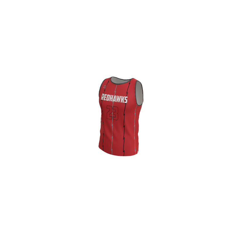 Basketball Jurassic XE-Caliber Jerseys. (x 6)