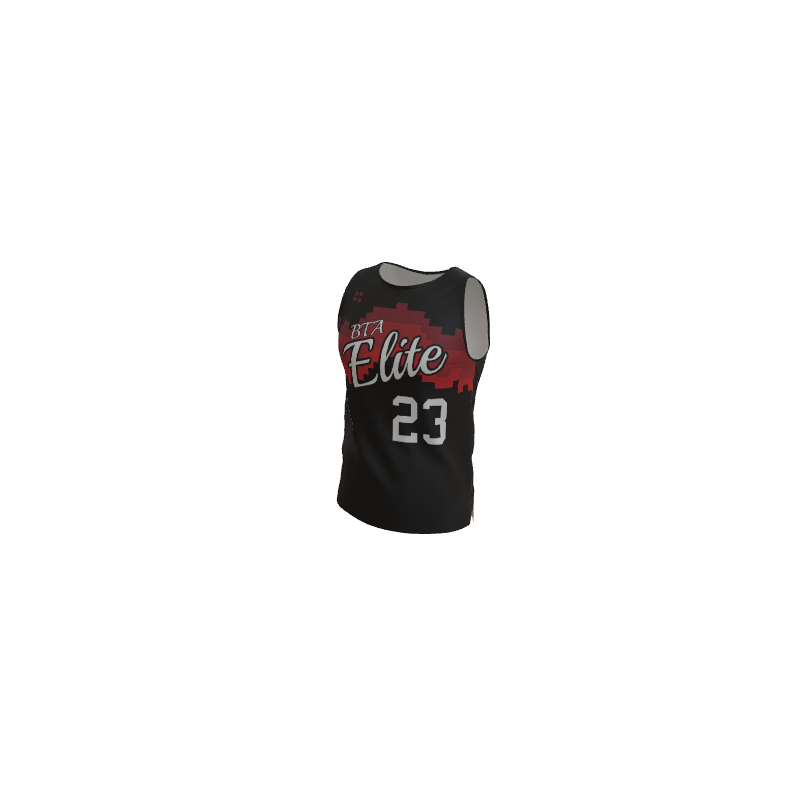 Basketball Valley XE-Caliber Jerseys. (x 6)