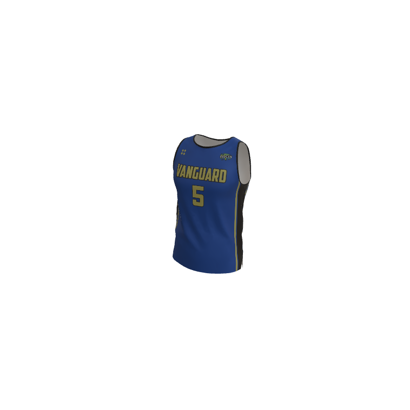 Basketball Cameron XE-Caliber Jerseys. (x 10)