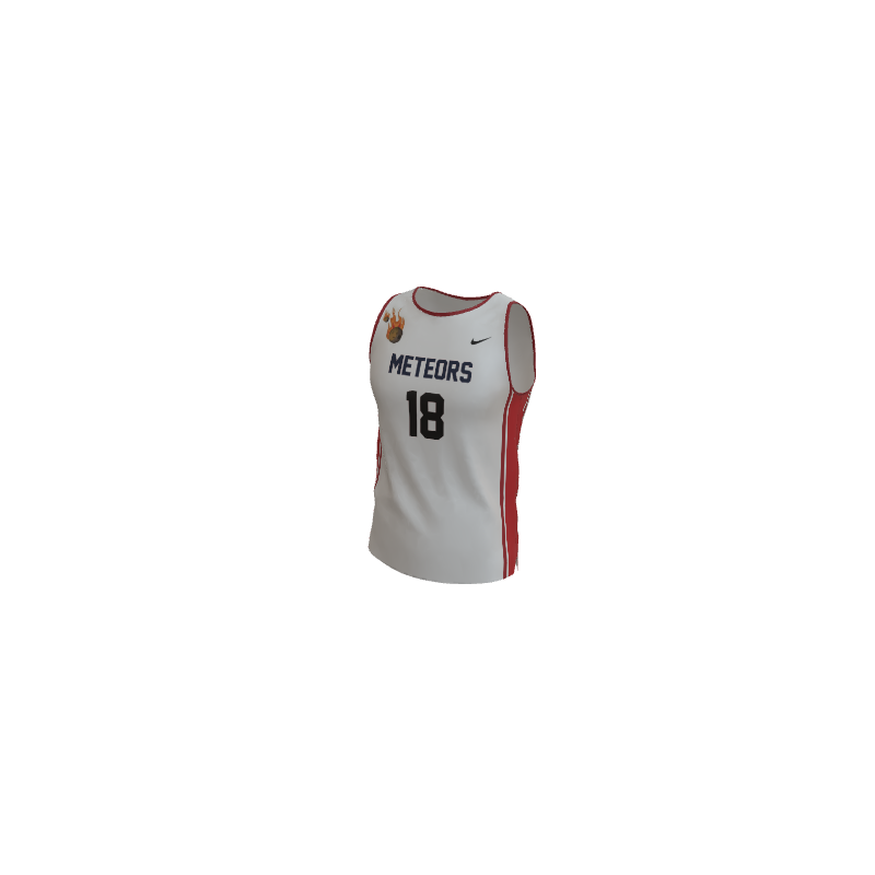 Basketball Cameron XE-Caliber Jerseys. (x 9)