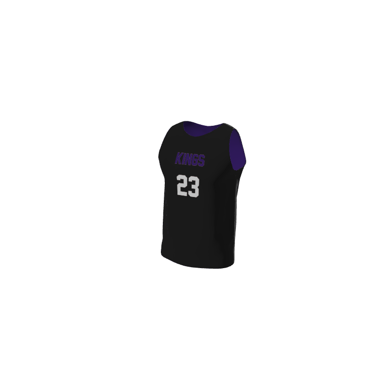 Basketball October Phase I Jersey. (x 16)