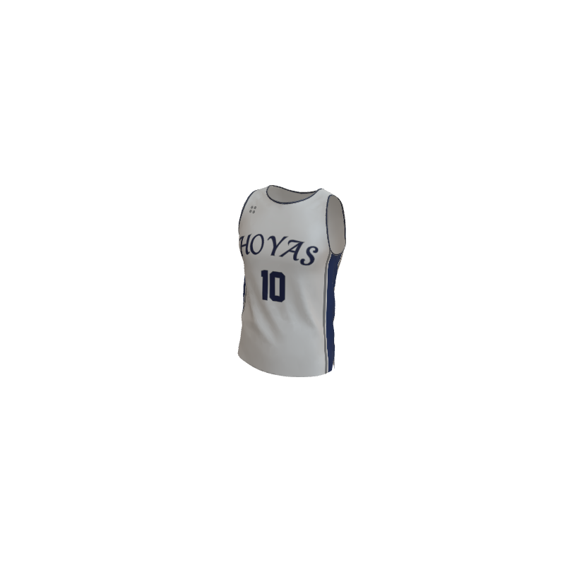 Basketball Cameron XE-Caliber Jerseys. (x 13)