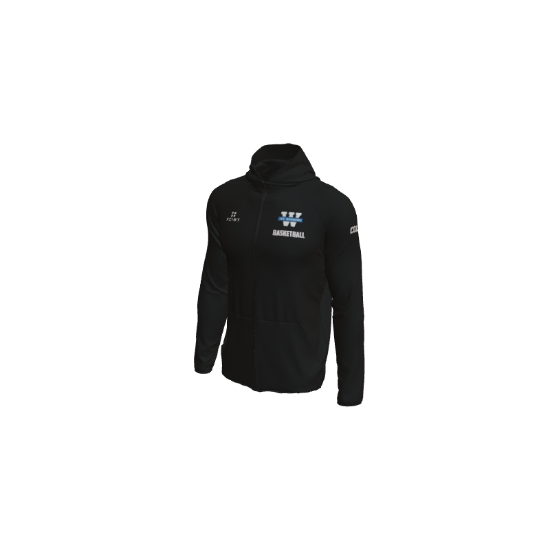 Apparel Elemental Jacket Elemental Jacket. (x 1)