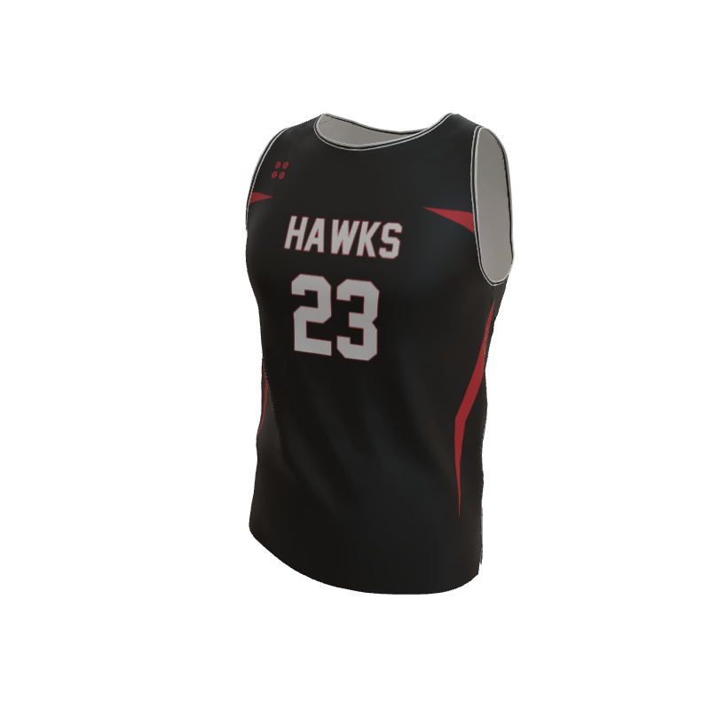 Basketball Horns XE-Caliber Jerseys. (x 10)