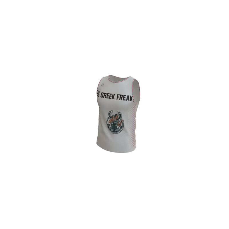 Basketball Vice XE-Caliber Jerseys. (x 12)