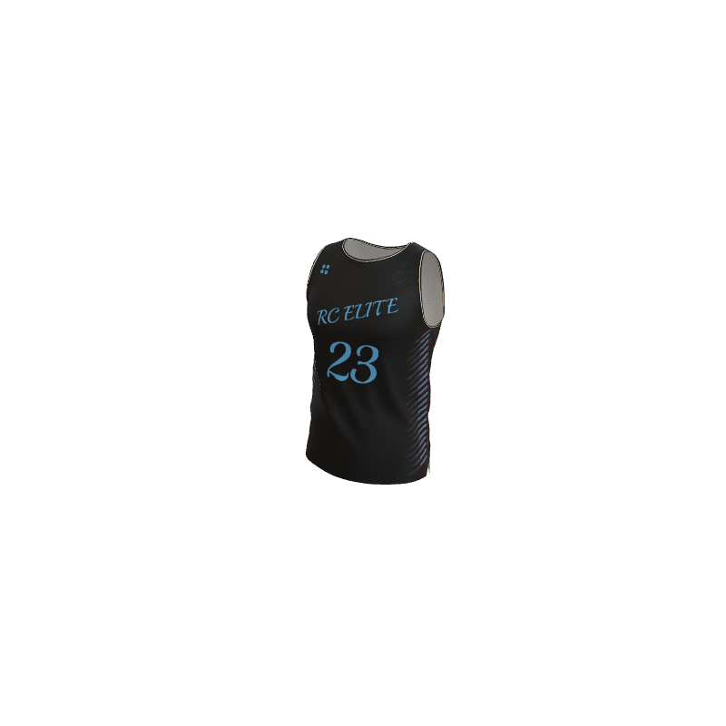Basketball Vice XE-Caliber Jerseys. (x 8)