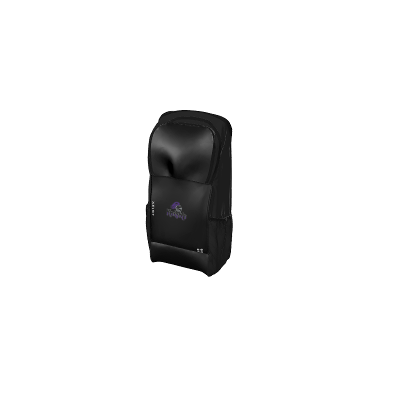 Basketball Orbit Orbit Backpack. (x 12)