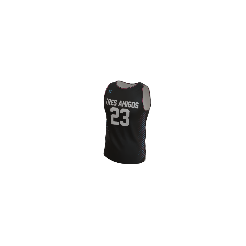 Basketball Vice XE-Caliber Jerseys. (x 10)