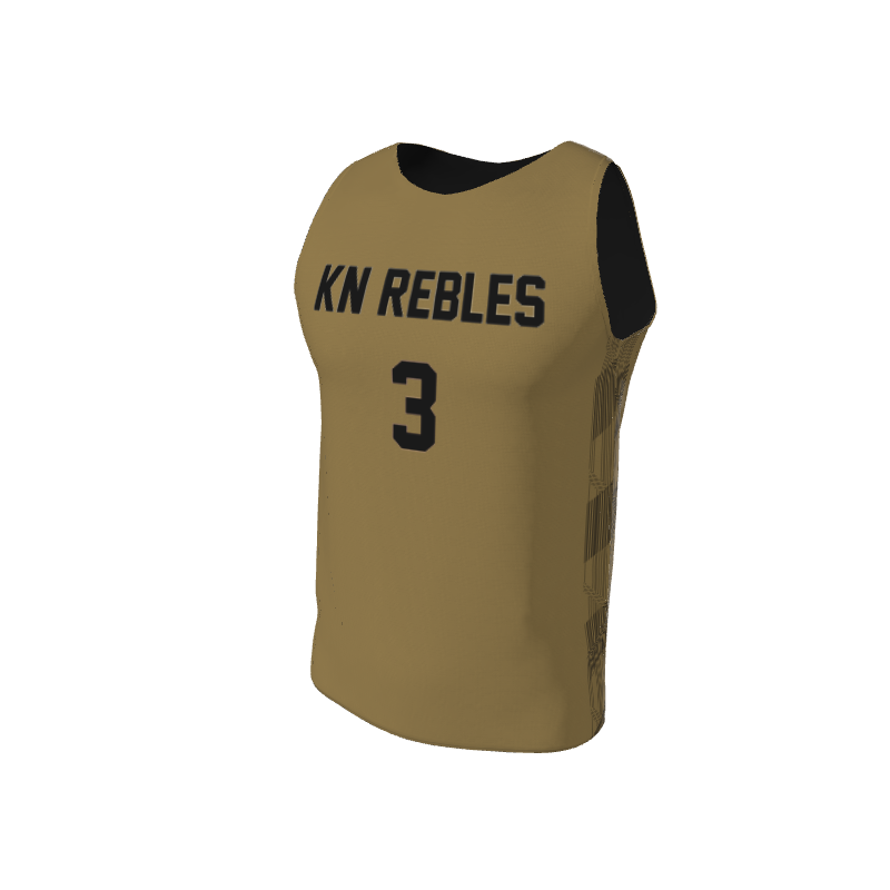Basketball October Phase I Jersey. (x 8)