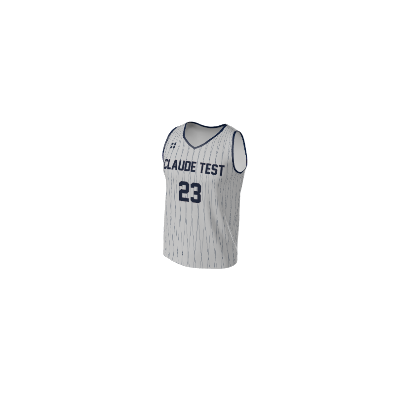 Basketball Swish Stride-Line Jersey. (x 6)