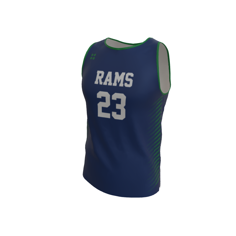 Basketball Vice XE-Caliber Jerseys. (x 15)