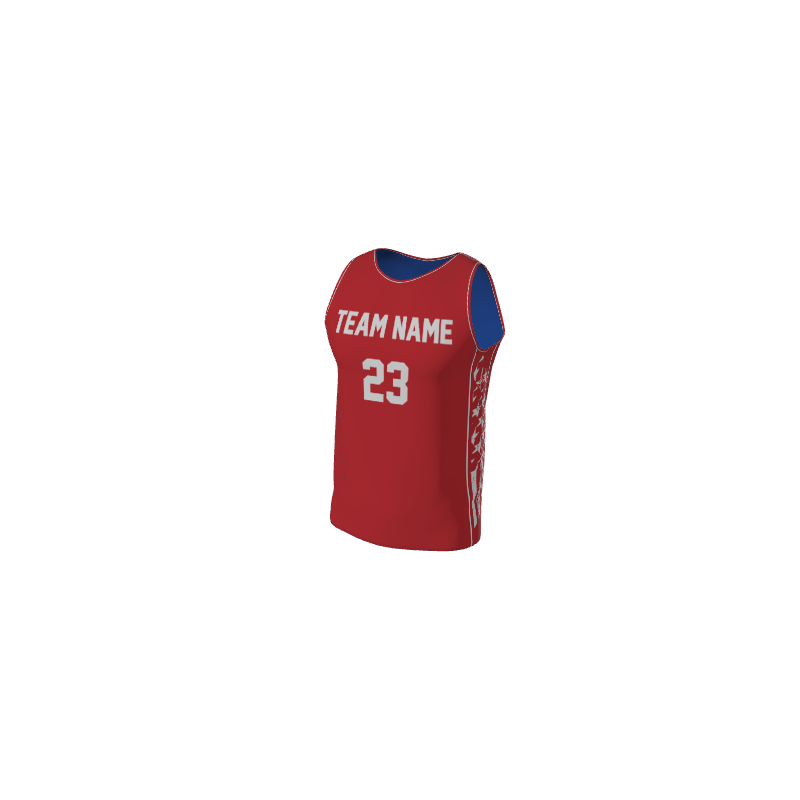 Basketball Dream Team Phase I Jersey. (x 6)