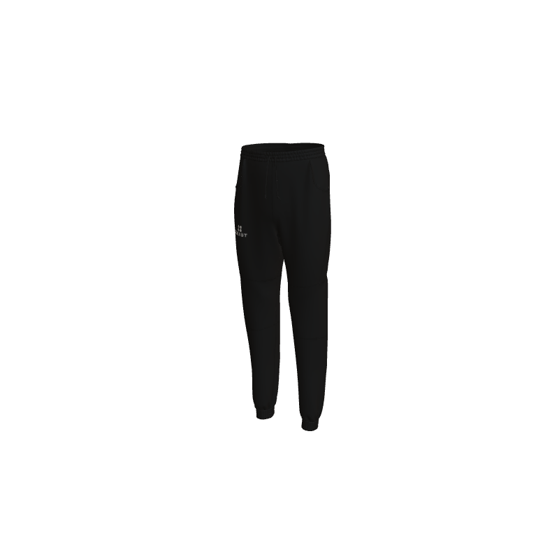 Apparel Elemental Joggers-black Elemental Joggers - Black. (x 3)