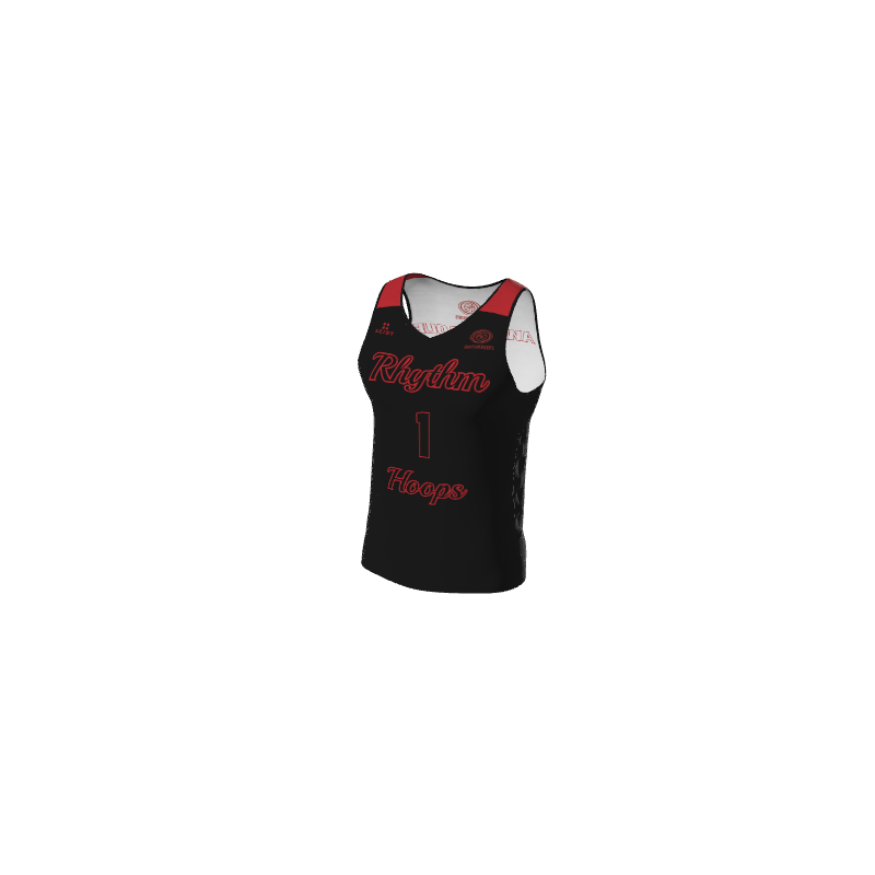 Basketball Flex Jersey Flex Jersey. (x 7)