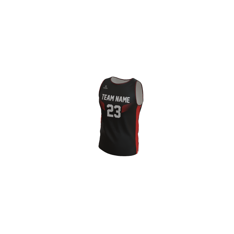 Basketball Race XE-Caliber Jerseys. (x 10)