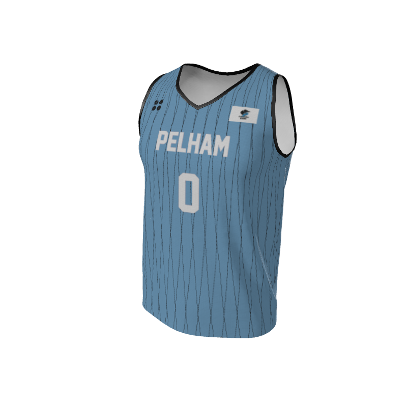 Basketball Chapel Hill Stride-Line Jersey. (x 7)