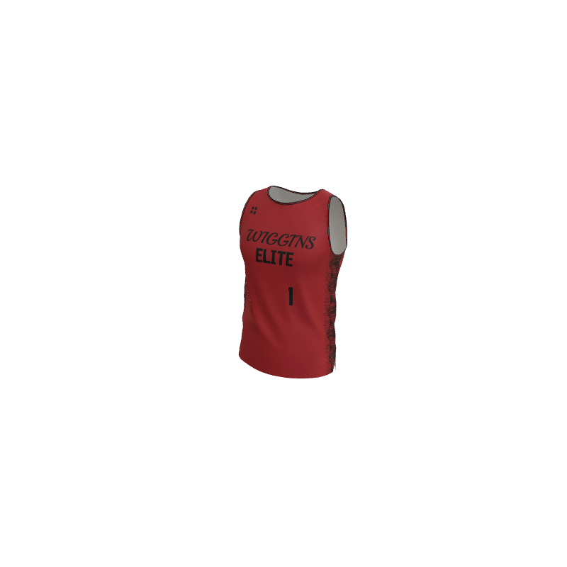 Basketball The X XE-Caliber Jerseys. (x 10)