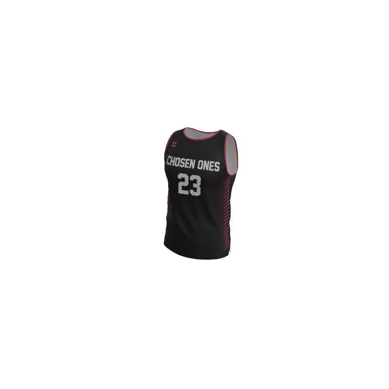 Basketball Vice XE-Caliber Jerseys. (x 6)