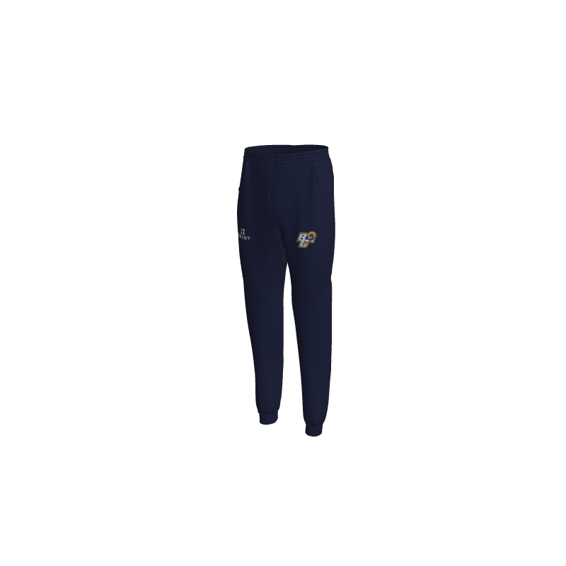Apparel Elemental Joggers - Navy Elemental Joggers Navy. (x 1)