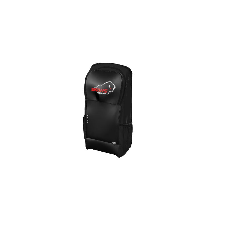 Basketball Orbit Orbit Backpack. (x 1)