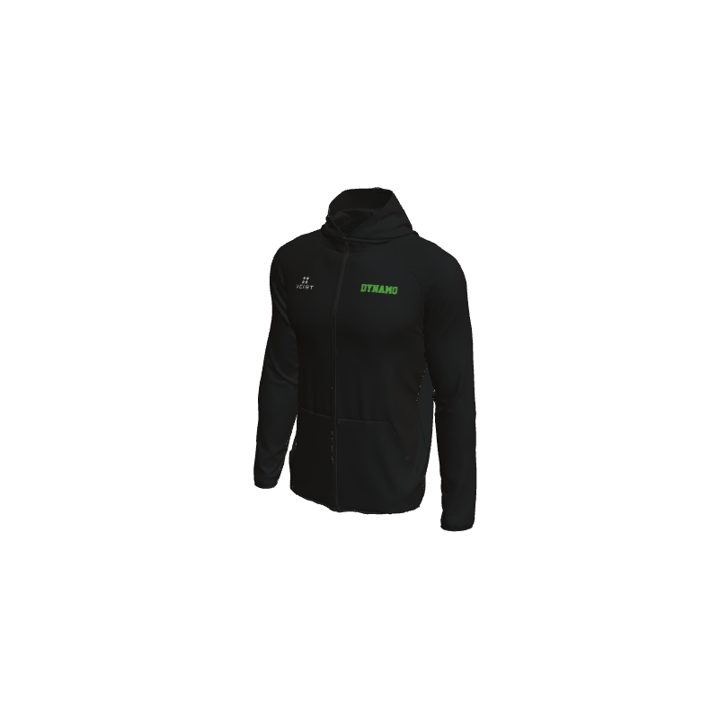 Apparel Elemental Jacket Elemental Jacket. (x 1)