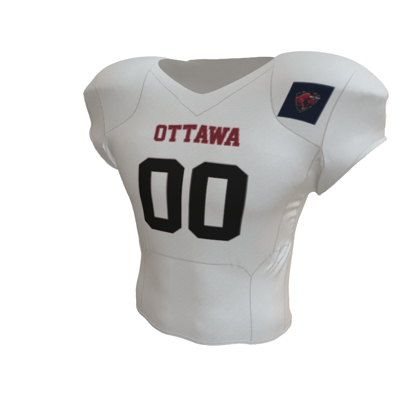 Football Phins Blitz Jerseys. (x 12)
