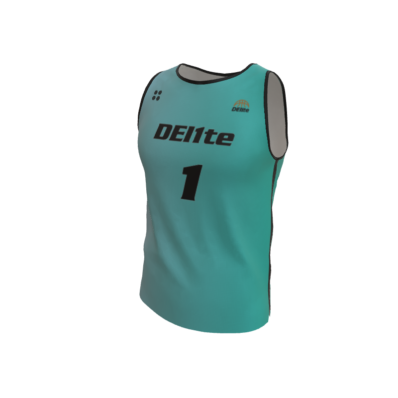 Basketball South Beach XE-Caliber Jerseys. (x 15)