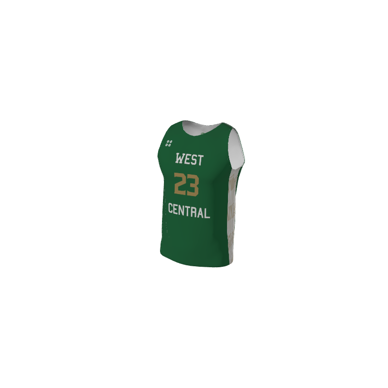 Basketball Swerve Phase I Jersey. (x 30)
