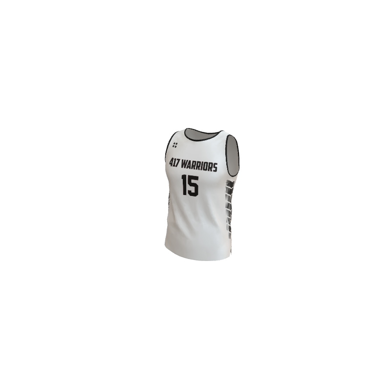Basketball Vocal XE-Caliber Jerseys. (x 7)