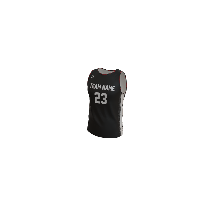 Basketball The X XE-Caliber Jerseys. (x 6)