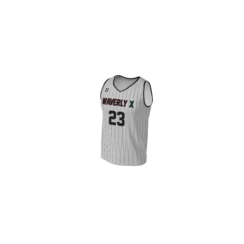 Basketball Chapel Hill Stride-Line Jersey. (x 10)