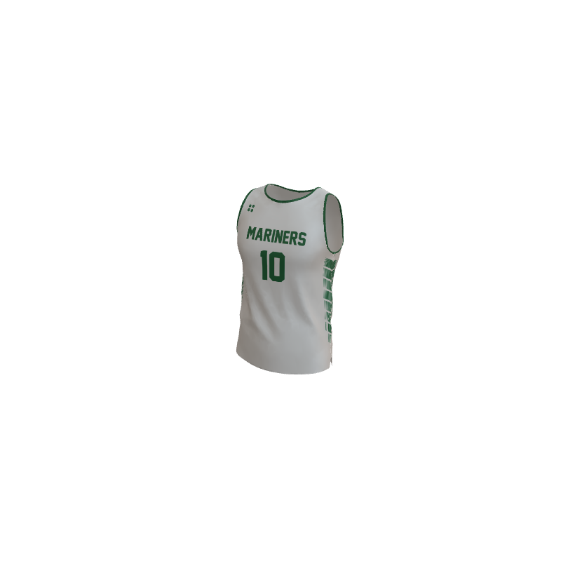 Basketball Vocal XE-Caliber Jerseys. (x 12)